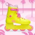 Role pentru femei IMPALA Lightspeed Inline Skate barbie bright yellow 18