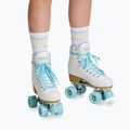 Patine cu rotile pentru femei IMPALA Quad Skate alb gheață 3