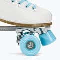 Patine cu rotile pentru femei IMPALA Quad Skate alb gheață 9