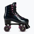 Patine pentru femei IMPALA Quad Skate negru holografic 2