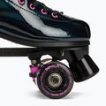 Patine pentru femei IMPALA Quad Skate negru holografic 9