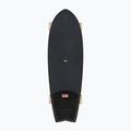 Skateboard cruiser Globe Sun City 2 astro red 2