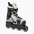 IMPALA Lightspeed Inline Skate pentru femei, patine cu role monocrome de marmură