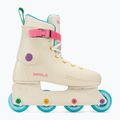 Femeile IMPALA IMPALA Lightspeed Inline Skate vanilie sprinkle patine cu role 2