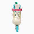 Femeile IMPALA IMPALA Lightspeed Inline Skate vanilie sprinkle patine cu role 4