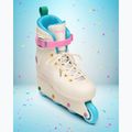 Femeile IMPALA IMPALA Lightspeed Inline Skate vanilie sprinkle patine cu role 12