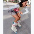 Femeile IMPALA IMPALA Lightspeed Inline Skate vanilie sprinkle patine cu role 15