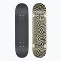 Skateboard clasic Globe G0 Checked Out black/off-white