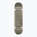 Skateboard clasic Globe G0 Checked Out black/off-white 3