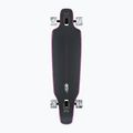 Globe Outlier violet flăcări longboard 2