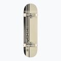 Skateboard clasic Globe G0 Strype Hard black/off-white 3