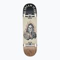 Skateboard clasic Globe G1 Dream Reaper dark maple/black 3