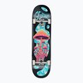 Globe G1 Mind Expansion skateboard clasic negru/verde 3