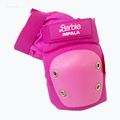 Set de protecție pentru copii IMPALA Protective barbie pink 2