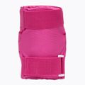 Set de protecție pentru copii IMPALA Protective barbie pink 3