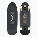 Globe Walrus negru / vorbind skateboard cruiser