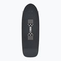 Globe Walrus negru / vorbind skateboard cruiser 2