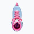 Role pentru femei IMPALA Lightspeed Inline Skate blue raspberry 6