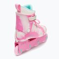 Role pentru femei IMPALA Lightspeed Inline Skate sherbet swirl 3