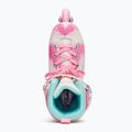 Role pentru femei IMPALA Lightspeed Inline Skate sherbet swirl 5