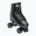 Patine cu rotile pentru femei IMPALA Quad Skate black leopard