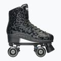 Patine cu rotile pentru femei IMPALA Quad Skate black leopard 2
