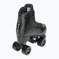 Patine cu rotile pentru femei IMPALA Quad Skate black leopard 3