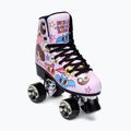 Patine cu rotile pentru femei IMPALA Quad Skate burger babie
