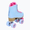Patine cu rotile pentru femei IMPALA Quad Skate blue raspberry 3