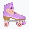 Patine cu rotile pentru femei IMPALA Quad Skate lavender flutter 2
