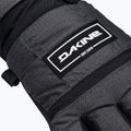 Mănuși de snowboard pentru bărbați Dakine Bronco Gore-Tex gri-negru D10003529 4