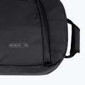 Dakine Low Roller Snowboard Bag negru acoperit 3