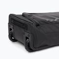 Dakine Low Roller Snowboard Bag negru acoperit 4