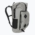 Dakine Cyclone II Dry Pack 36l gri D10002827 rucsac de surf D10002827 rucsac de surf 2