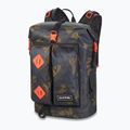Rucsac de surfing Dakine Cyclone II Dry Pack 36 l cascade camo