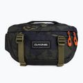 Dakine Hot Laps 1 rinichi pentru bicicletă D10003405 verde D10003405