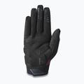Dakine mănuși de ciclism pentru femei Syncline Gel burgundy-negru D10003741 6