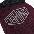 Dakine mănuși de ciclism pentru femei Syncline Gel burgundy-negru D10003741 4