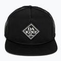 Dakine Classic Diamond Trucker șapcă de baseball negru D10002462 4