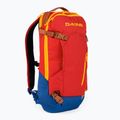 Dakine Heli Pack 12 rucsac de drumeție roșu D10003261 2