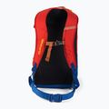 Dakine Heli Pack 12 rucsac de drumeție roșu D10003261 3