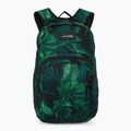 Rucsac urban Dakine Campus M verde/negru D10002634
