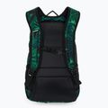 Rucsac urban Dakine Campus M verde/negru D10002634 3