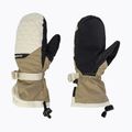 Dakine Camino Mitt mănuși de snowboarding pentru femei bej D1000313333