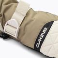 Dakine Camino Mitt mănuși de snowboarding pentru femei bej D1000313333 4