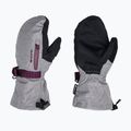 Mănuși de snowboard pentru femei Dakine Sequoia Gore-Tex Mitt Grey D10003174 Mănuși pentru snowboard