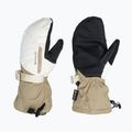 Mănușă de snowboard pentru femei Dakine Sequoia Gore-Tex Mitt bej D10003174