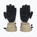 Mănuși de snowboard pentru femei Dakine Sequoia Gore-Tex bej D10003173 2