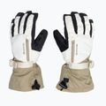 Mănuși de snowboard pentru femei Dakine Sequoia Gore-Tex bej D10003173 3