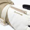 Mănuși de snowboard pentru femei Dakine Sequoia Gore-Tex bej D10003173 4